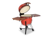Kamado SE-23,5 Grill 60cm
