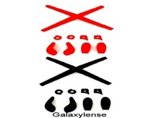 Earsocks Nase Bremsbeläge