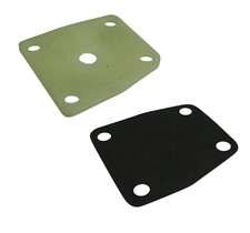 Benzinpumpe Membrane Set für