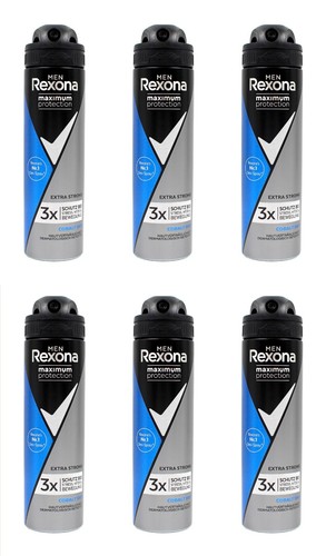 Rexona men cobalt dry - men, deo