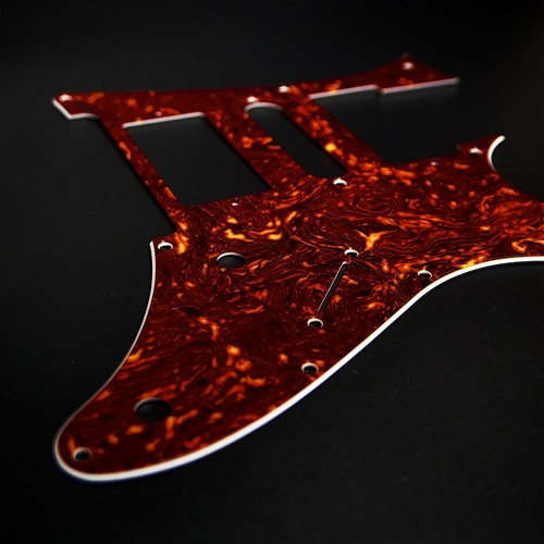 Ibanez jem series - jem, pickguard