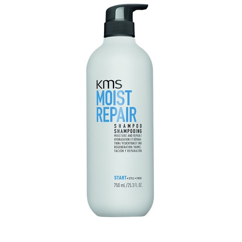 Kms moistrepair shampoo 750 - moistrepair,
