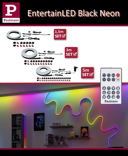 Paulmann entertainled led - paulmann,