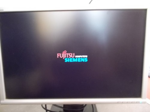 Zoll lcd monitor fujitsu - 22,