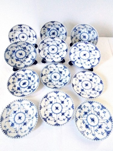 Royal copenhagen musselmalet - royal,