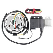 12V elektronische Stern