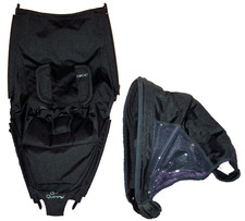 Quinny Zapp Austausch-Set