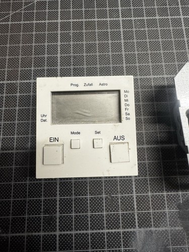 Gira 385 elektronische - gira,