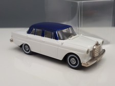Brekina 1:87 Mercedes-Benz MB