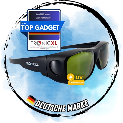 Grow schutzbrille led - grow,