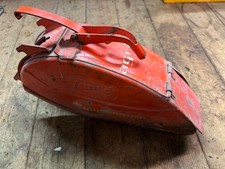 Agria Baby 2100, 3100 Fräskasten schmal, Abdeckung Fräse, Verkleidung Messer