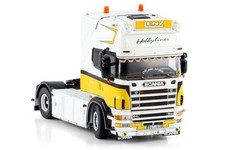 Rarität Wsi Scania 144 Lenz