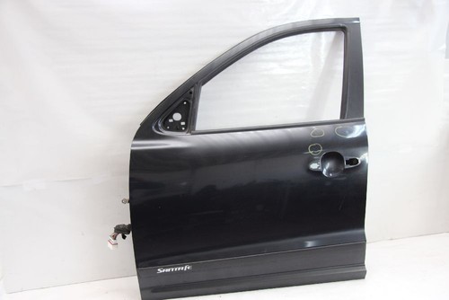 Tür hyundai santa cm - hyundai, 2