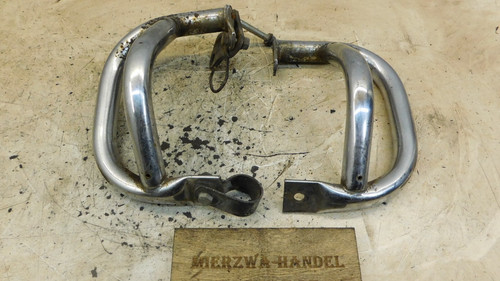 Kawasaki ltd 440 kz440a - ltd,