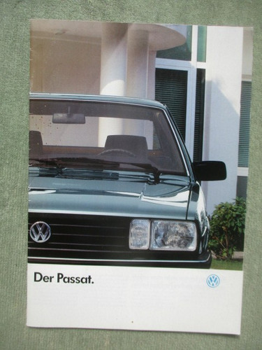 Passat typ32b variant - vw, +variant