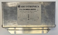Arcotronics EMI Filter /