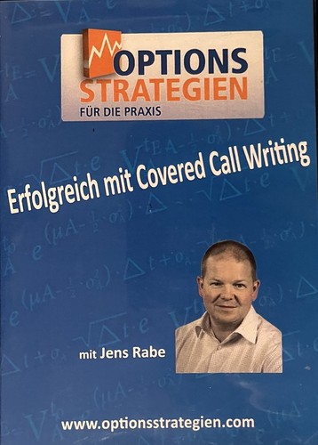 Jens rabe optionsstrategien - jens,