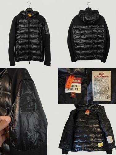 Parajumpers daunenjacke - parajumpers,