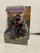 DRAGSTOR 2015 MOTU Masters of