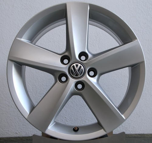 Original polo 6r rivazza - original,