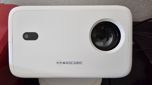 Magcubic 650ansi l018 - 650ansi,
