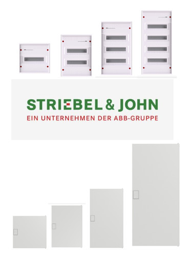 Abb striebel john - &,