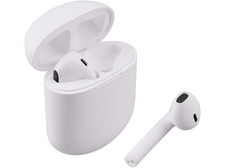ISY ITW 1000 TRUE WRLS EARPHONES POD WT Kopfhörer