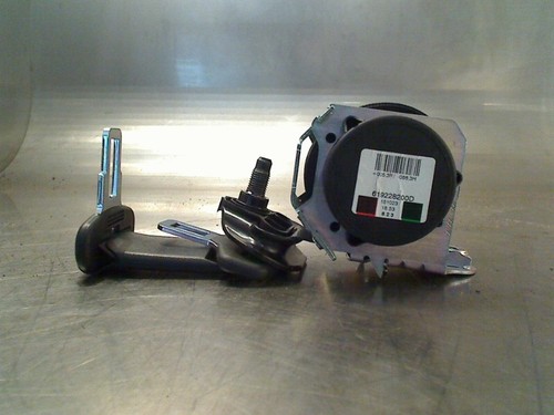Sicherheitsgurt seat belt - mh,