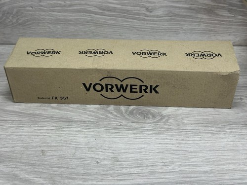 Original vorwerk kobold - vorwerk,