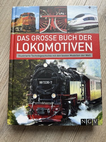 Das große buch der - das,
