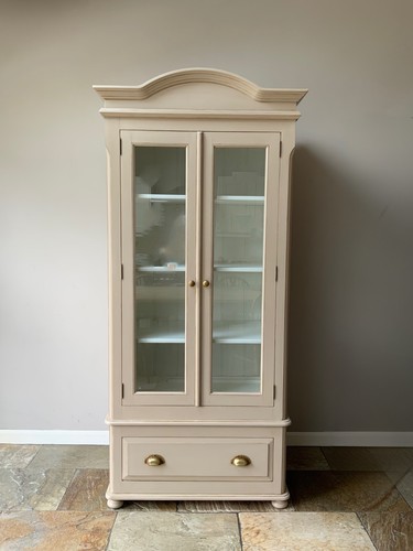Restaurierte vintage lackierte - restaurierte,