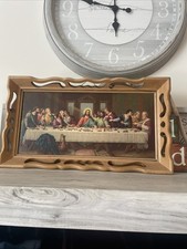 Zabateri Last Supper