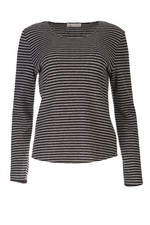 Jacquard Strickpullover