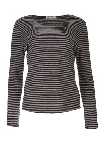 Jacquard strickpullover - jacquard,