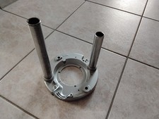 Grundgestell Führung