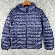 Uniqlo Ultra Light Down Jacket