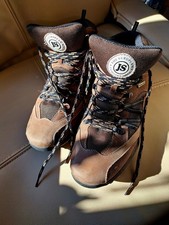 Da. Wanderschuh Gr. 42, Josef