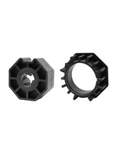 Elero Adapter und Mitnehmer