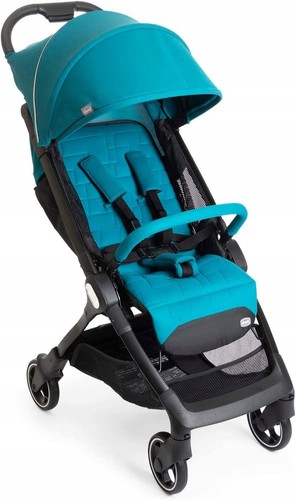 Chicco buggy faltbar leicht - chicco, we