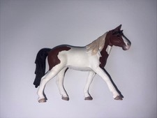 Schleich Pferd Pinto Stute
