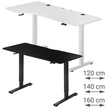 Schreibtisch Elektrisch