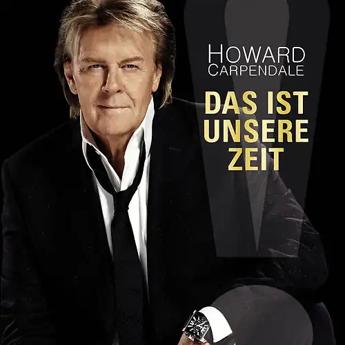 Howard carpendale das - das, ist