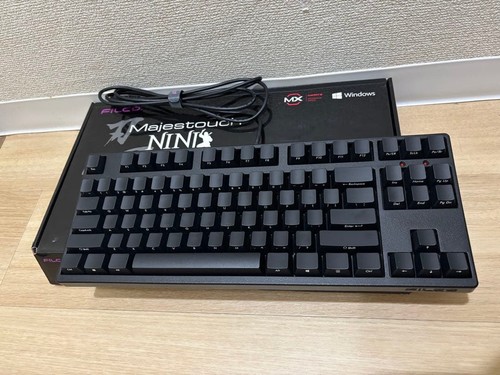 Filco majestouch ninja - majestouch,