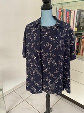 Eugen Klein, Bluse mit Top