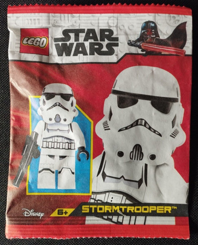 Lego star wars minifigur - lego,