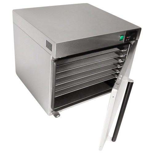 Warmhalteschrank hws 5030 s - hws, 6-5030
