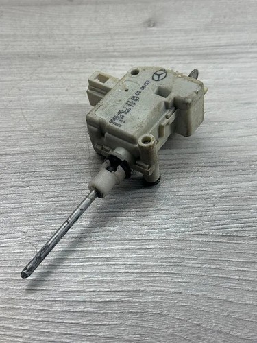Mercedes benz w203 motor - mercedes-benz, c
