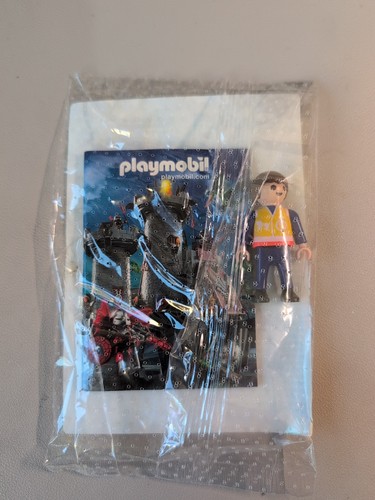 Playmobil adac - playmobil,