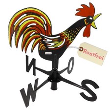 Wetterhahn für Garten