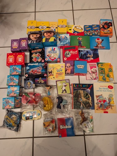 Spielzeug happy meal - spielzeug,happy, meal,mc